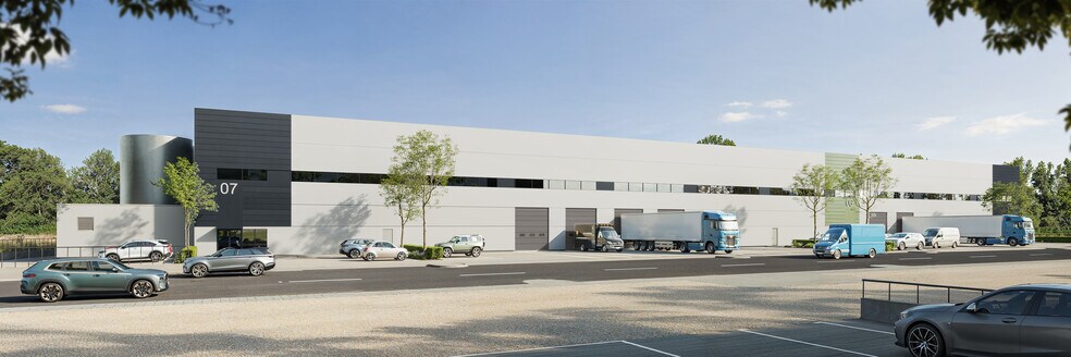 Carrer dels Fusters, 25, Alcàsser, Valencia for lease - Building Photo - Image 3 of 4