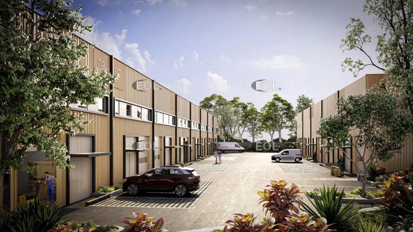 Flex in Saint-Cannat for sale Building Photo- Image 1 of 4