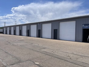 1925 S Timberline Rd, Fort Collins, CO for lease Building Photo- Image 1 of 4