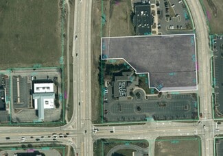 More details for 2590 McFarland Rd, Rockford, IL - Land for Lease