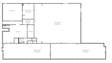 555 N 13th St, Rogers, AR à louer Photo intérieure- Image 2 de 6