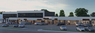 Plus de détails pour 3110-3128 Manor Rd, Austin, TX - Commerce de détail à louer