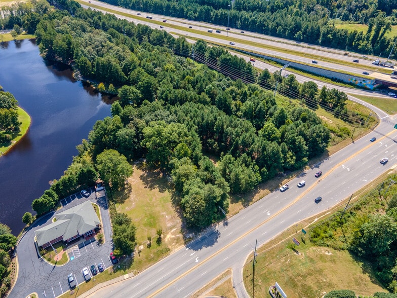 6380 Ramsey St, Fayetteville, NC for sale - Building Photo - Image 3 of 7