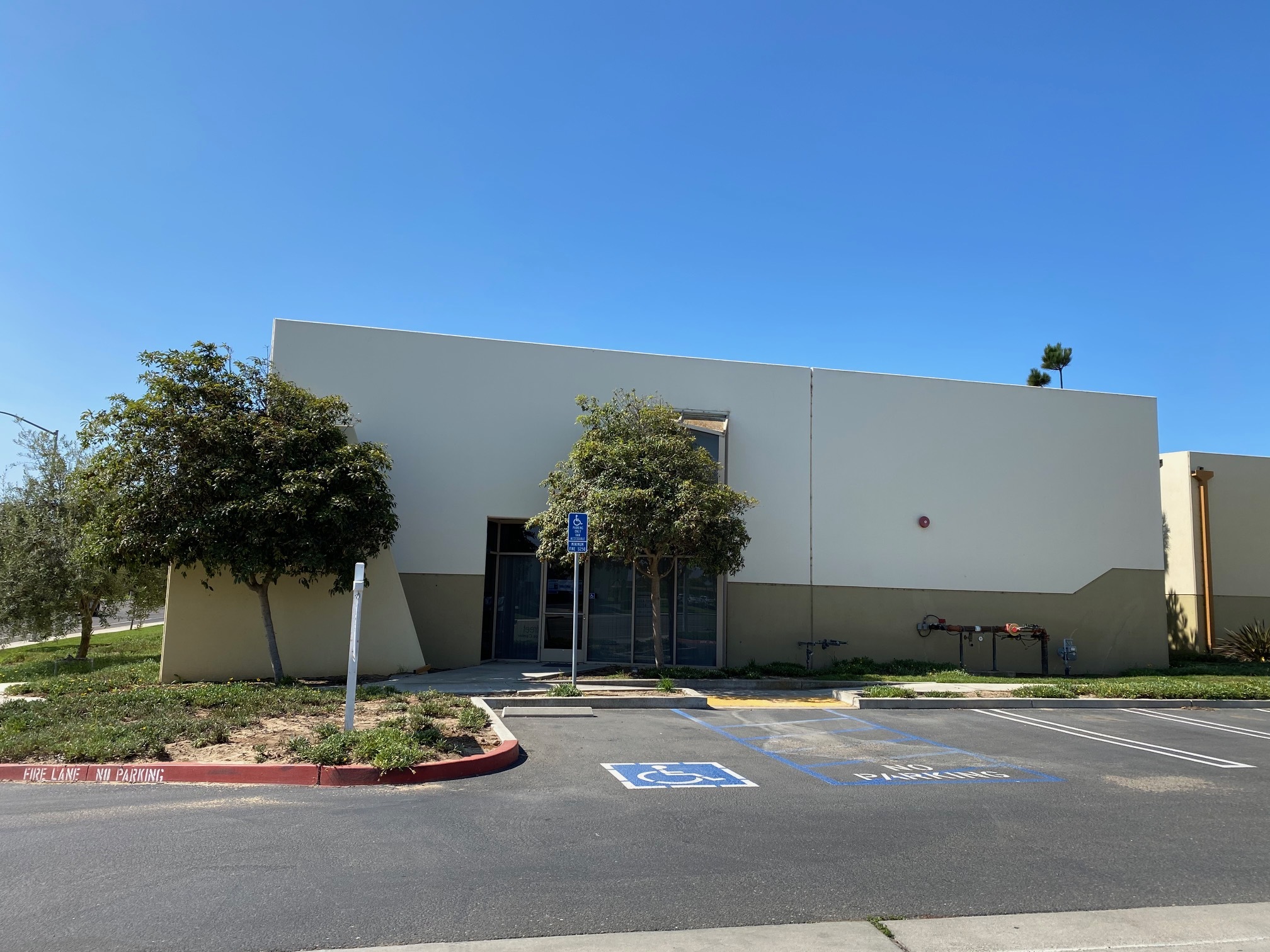 2301 A St, Santa Maria, CA for sale Building Photo- Image 1 of 1