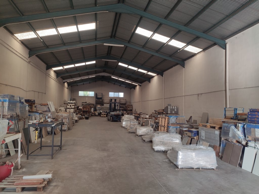 Industrial in Quintanar de la Orden, Toledo for sale Interior Photo- Image 1 of 5