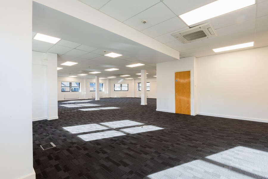 1 Arthur St, Greenock à louer Photo intérieure- Image 1 de 21