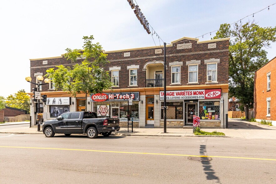 6751 Blvd Monk, Montréal, QC à vendre - Photo du bâtiment - Image 2 de 6