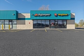 1308 S Greeley Hwy, Cheyenne, WY for lease Interior Photo- Image 2 of 22