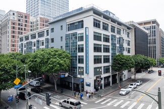 More details for 630 W 6th St, Los Angeles, CA - Retail for Lease
