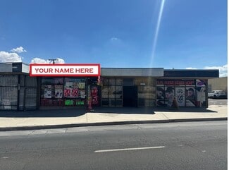 More details for 15315-15323 7th St, Victorville, CA - Retail for Lease