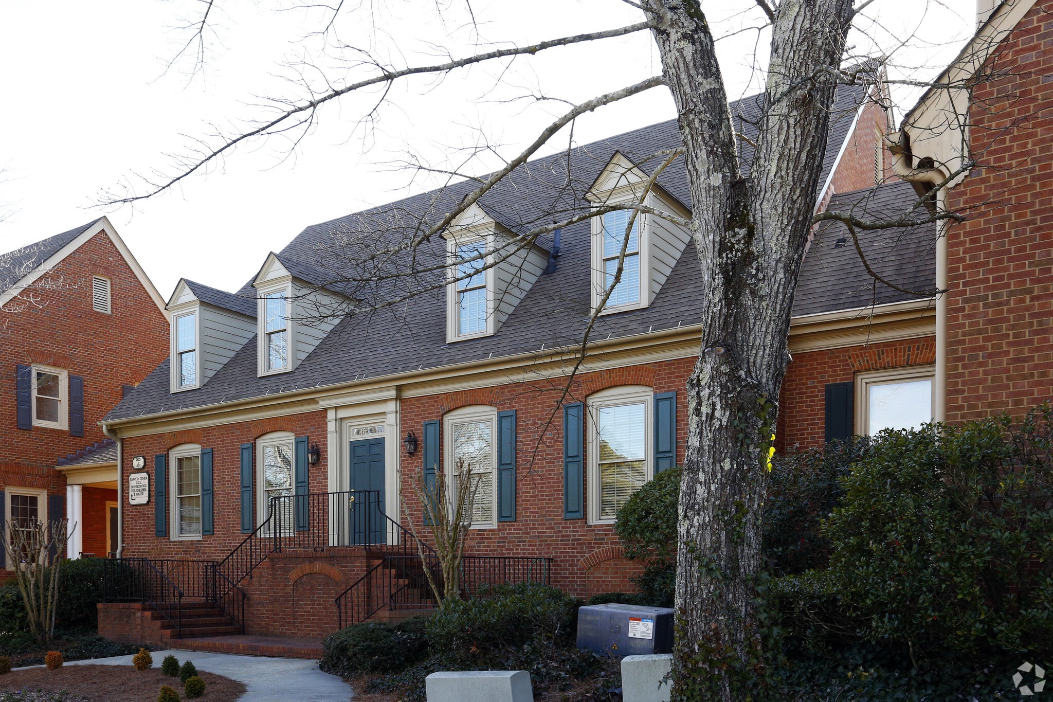 4721 Chamblee Dunwoody Rd, Atlanta, GA for sale Primary Photo- Image 1 of 3