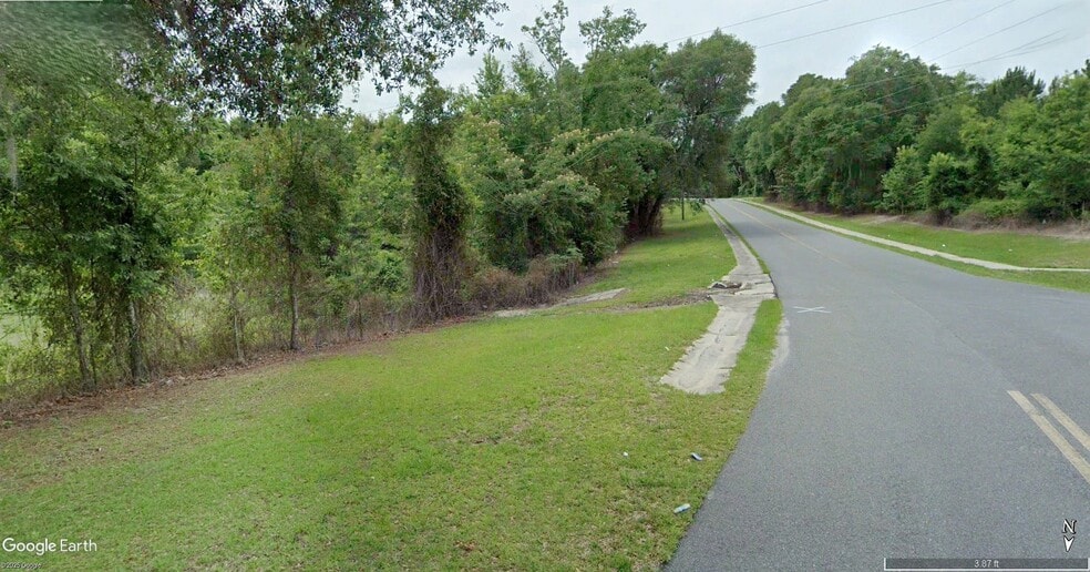 577 NW Hall of Fame dr, Lake City, FL for sale - Primary Photo - Image 1 of 6