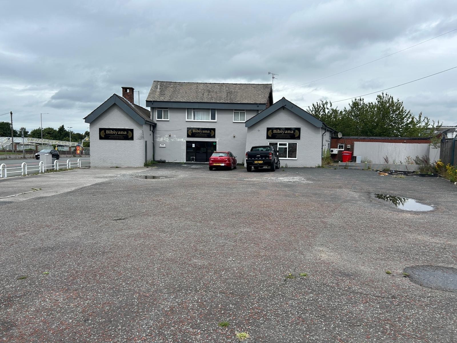 2 Ormskirk Rd, Liverpool for sale Building Photo- Image 1 of 8