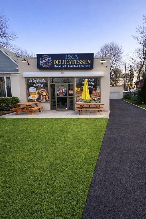 More details for 3580 Park Ave, Wantagh, NY - Retail for Lease