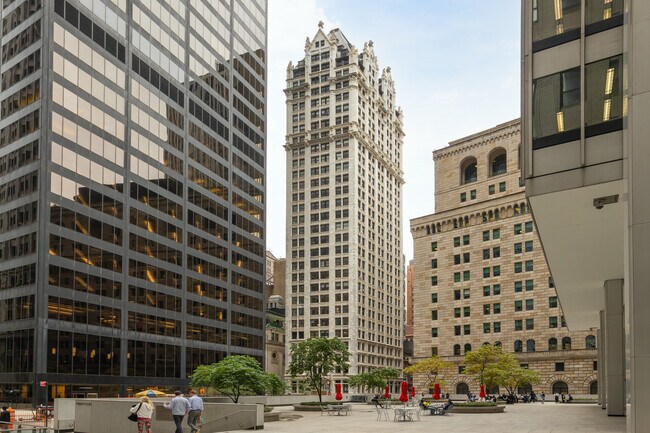 More details for 55-57 Liberty St, New York, NY - Office for Lease