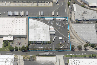 More details for 6259 Descanso Ave, Buena Park, CA - Industrial for Sale