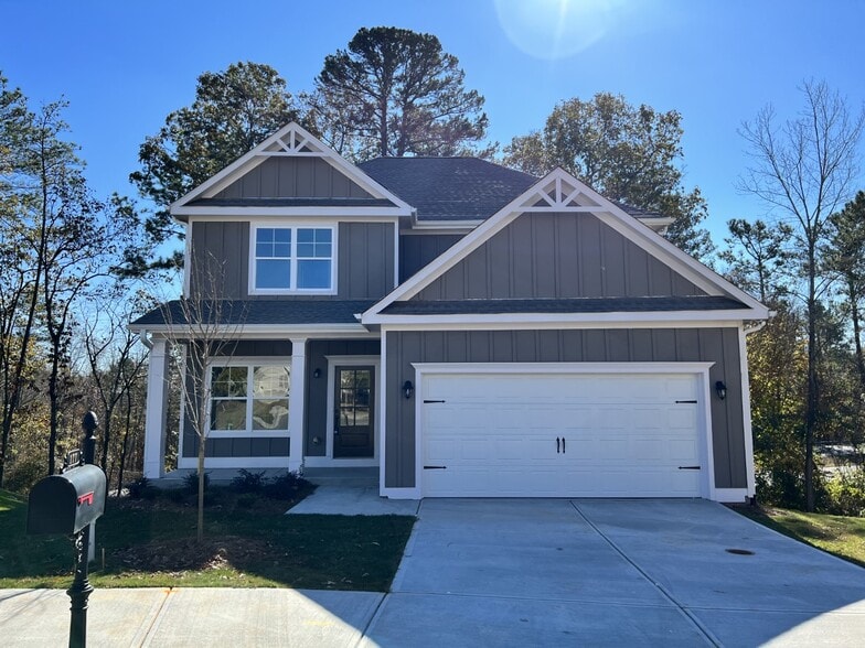 177 Russell Way, Athens, GA à vendre - Photo principale - Image 1 de 1