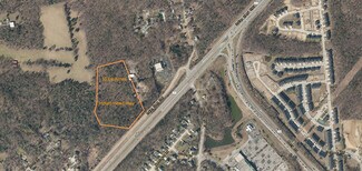 More details for Indian Head MD 20607 Hwy, Accokeek, MD - Land for Sale