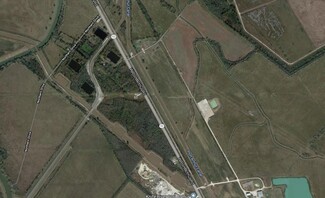 Plus de détails pour W Port Arthur Rd, Port Arthur, TX - Terrain à vendre