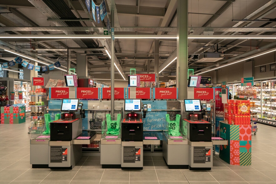 504 King St, Aberdeen for sale - Building Photo - Image 2 of 4