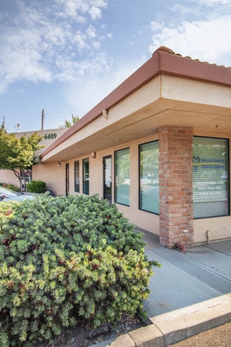 More details for 6409 Folsom Blvd, Sacramento, CA - Office/Medical for Lease