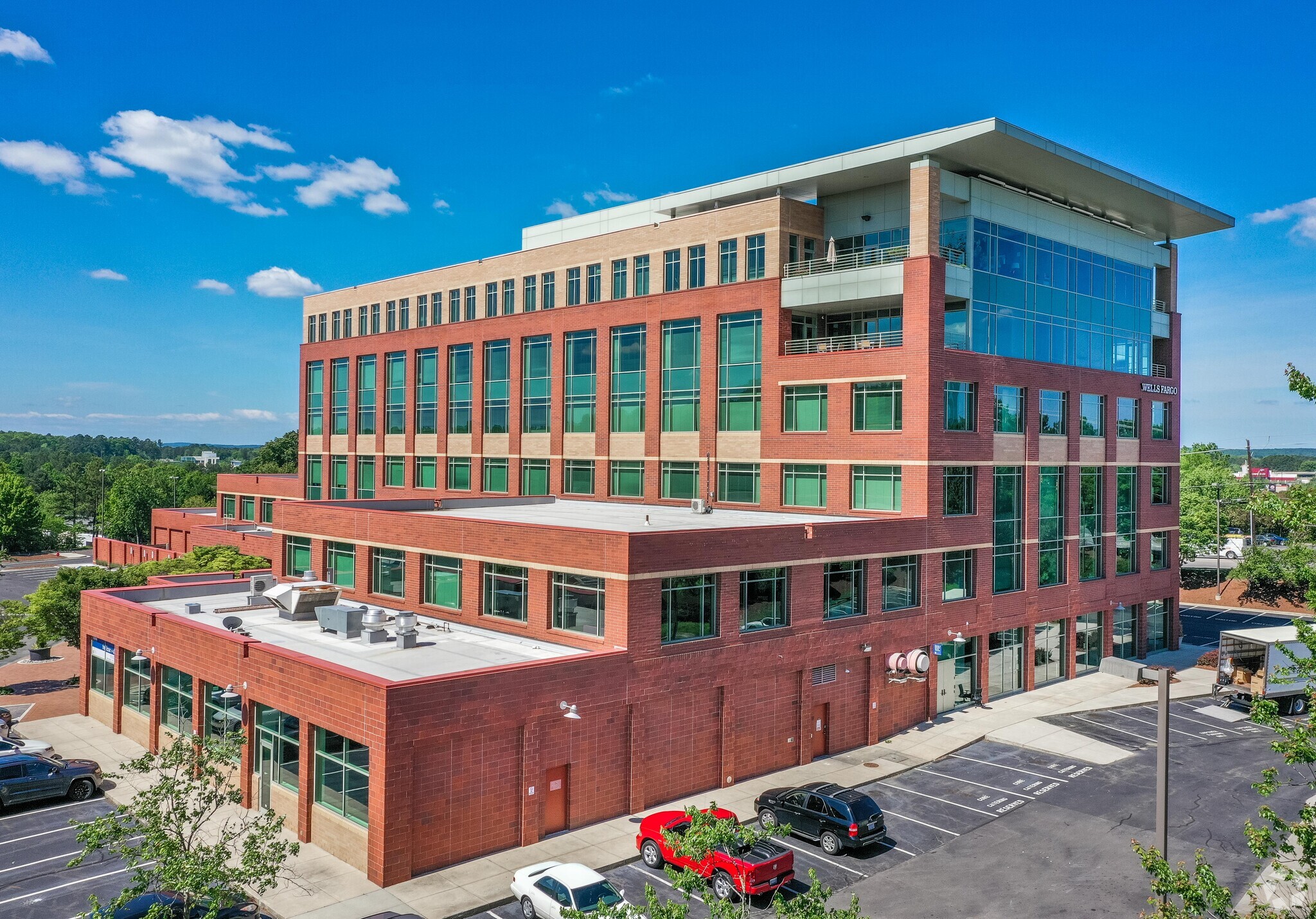 3211 Shannon Rd, Durham, NC for lease Primary Photo- Image 1 of 13