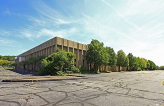 Plus de détails pour 600 Beta Dr, Mayfield Village, OH - Industriel à louer