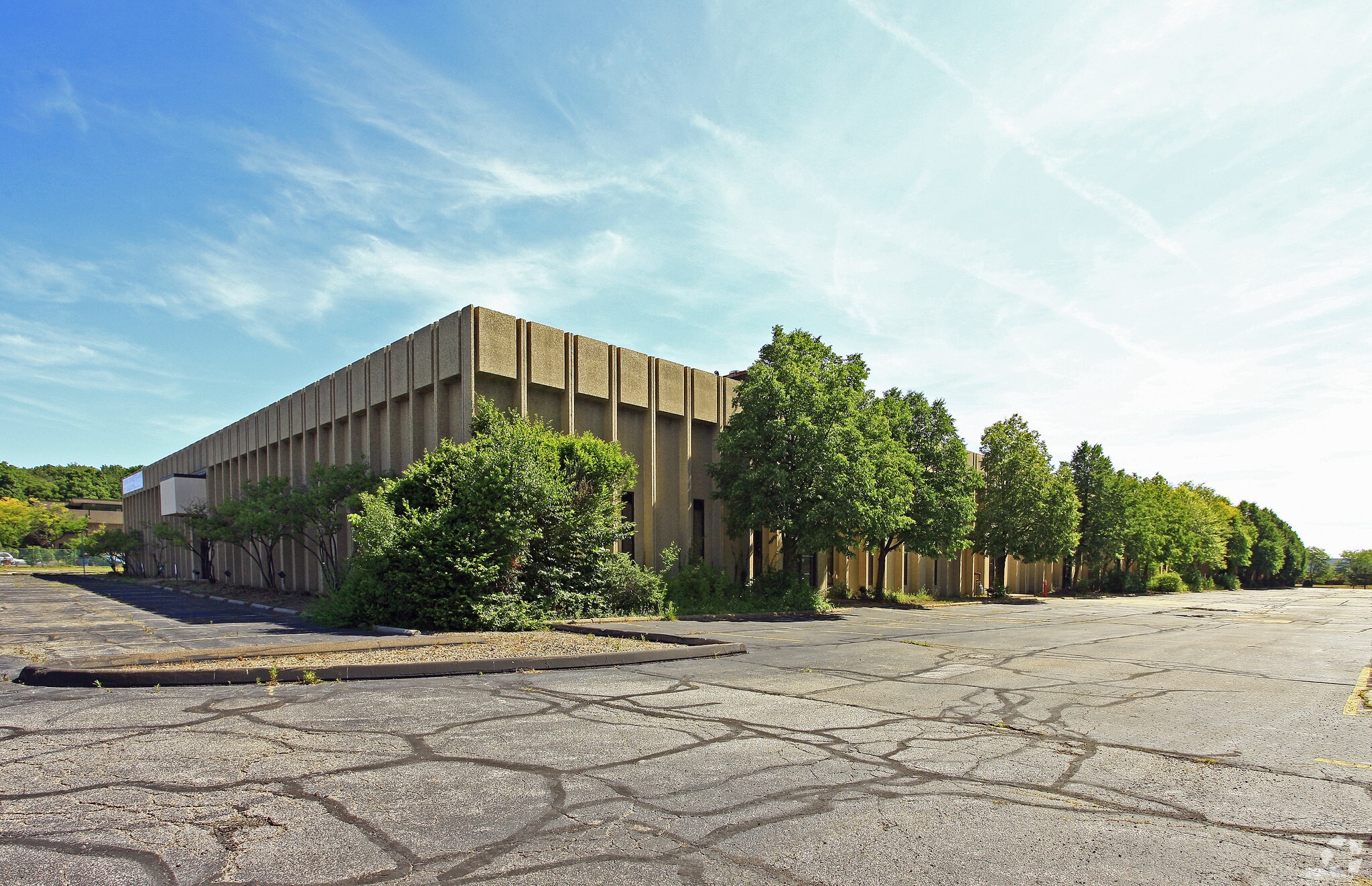 600 Beta Dr, Mayfield Village, OH for lease Primary Photo- Image 1 of 42