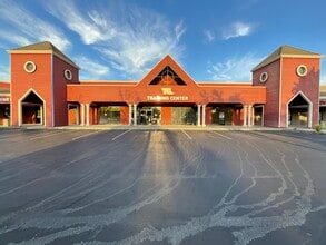 250-288 Sunset Ave, Suisun City, CA for lease Interior Photo- Image 1 of 1