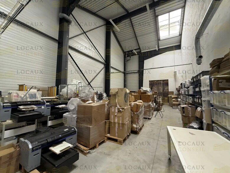 Local d'activités dans Cormeilles-en-Parisis à vendre - Photo intérieure - Image 3 de 8