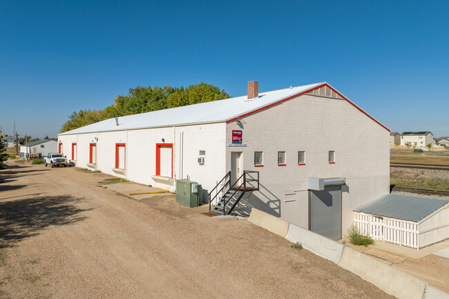 Plus de détails pour 525 E Railroad Ave, Keenesburg, CO - Industriel à vendre