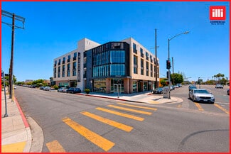 More details for 7600 S Vermont Ave, Los Angeles, CA - Office/Retail for Lease