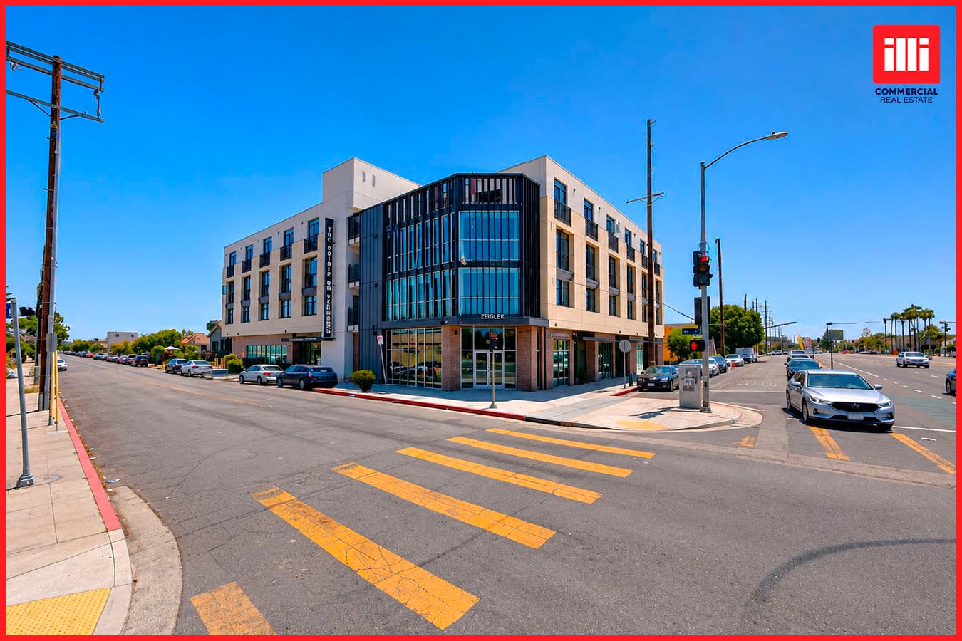 7600 S Vermont Ave, Los Angeles, CA for lease Building Photo- Image 1 of 8