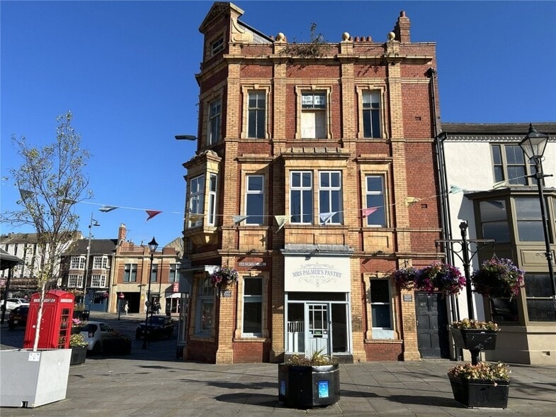 Bakehouse Hill, Darlington à vendre - Photo du bâtiment - Image 2 de 14