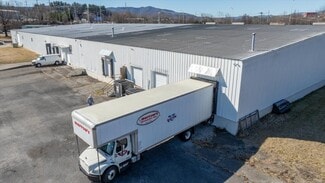 More details for 3631 Aerial Way Dr, Roanoke, VA - Industrial for Lease