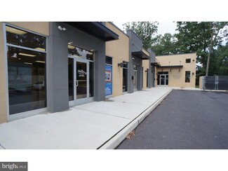 More details for 571 Berlin Cross Keys Rd, Sicklerville, NJ - Office/Retail, Retail for Lease