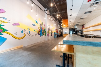 616 Okeefe Ave, New Orleans, LA à louer Photo intérieure- Image 2 de 9