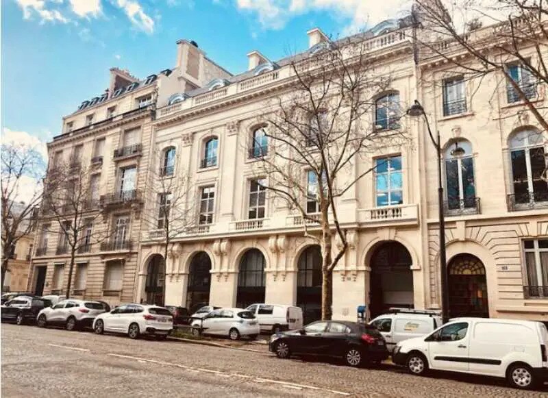 49 Avenue D'Iena, Paris à louer - Photo du bâtiment - Image 1 de 29
