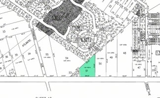 More details for 6410 Black Horse Pike, Egg Harbor Township, NJ - Land for Sale