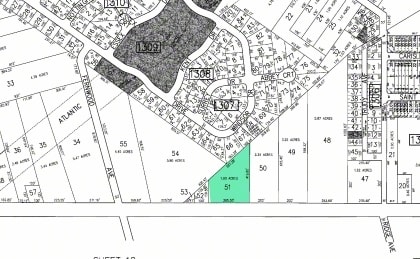 6410 Black Horse Pike, Egg Harbor Township, NJ for sale Primary Photo- Image 1 of 3