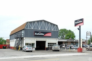 Plus de détails pour 855 Jefferson Ave, Washington, PA - Commerce de détail à vendre