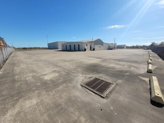 Plus de détails pour 5245 Phillips St, Texas City, TX - Industriel/Logistique à louer