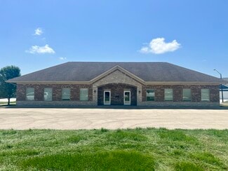 More details for 161 Heritage Meadows Cir, Bourbonnais, IL - Office/Retail for Lease