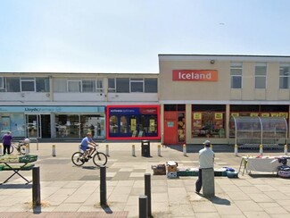 More details for 60 Edinburgh Pl, Cheltenham - Retail for Lease