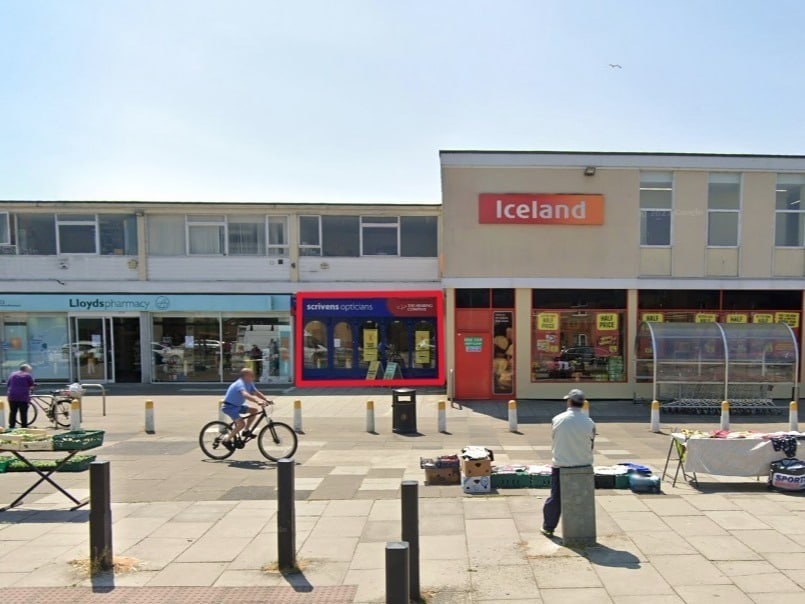 60 Edinburgh Pl, Cheltenham for lease Building Photo- Image 1 of 7