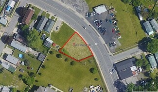 Plus de détails pour 1541 Seneca St, Buffalo, NY - Terrain à vendre