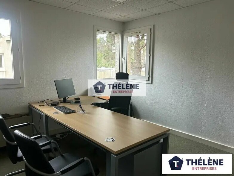 Bureau dans Montferrier-sur-Lez à louer - Photo intérieure - Image 3 de 22