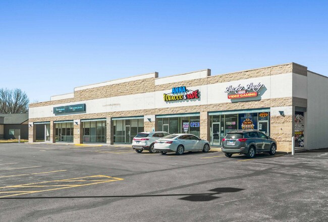 More details for 1000 Leigh Ave, Anna, IL - Retail for Sale