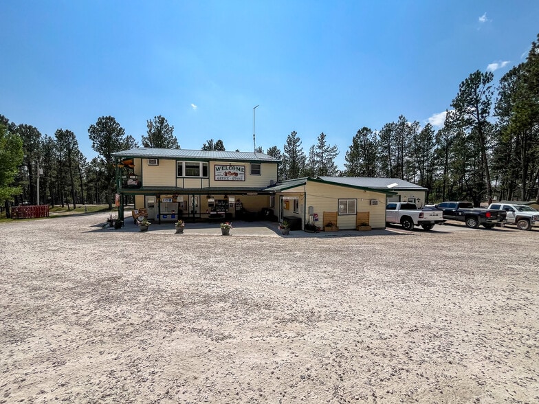 12005 US Highway 16, Custer, SD for sale - Building Photo - Image 2 of 23