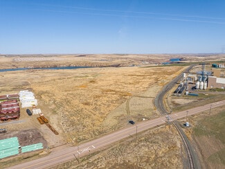 Plus de détails pour 18th Ave, Great Falls, MT - Terrain à vendre